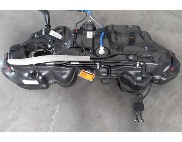 Fuel Tank MERCEDES-BENZ C-CLASS (W206)