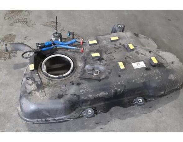 Fuel Tank MERCEDES-BENZ CLA (C118)