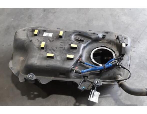 Fuel Tank MERCEDES-BENZ CLA (C118)