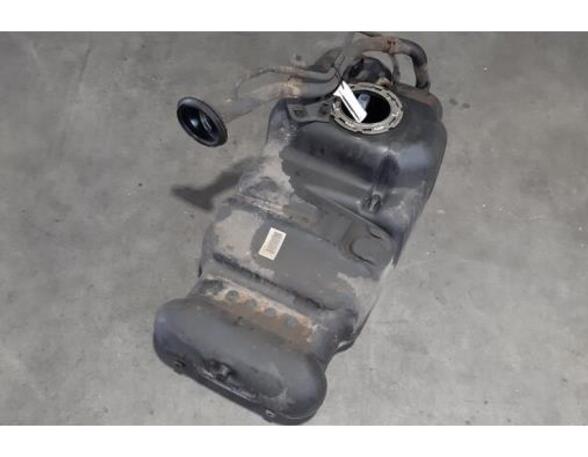 Fuel Tank MERCEDES-BENZ X-CLASS (470)