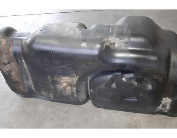 Fuel Tank MERCEDES-BENZ X-CLASS (470)