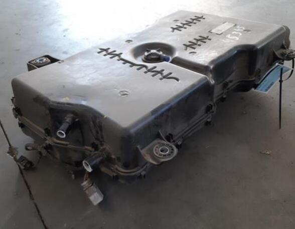 Fuel Tank VW AMAROK (2HA, 2HB, S1B, S6B, S7A, S7B), VW AMAROK Platform/Chassis (S1B, S6B, S7B)