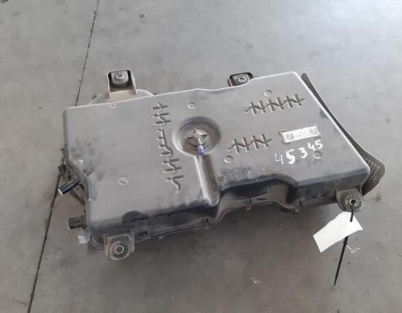 Fuel Tank VW AMAROK (2HA, 2HB, S1B, S6B, S7A, S7B), VW AMAROK Platform/Chassis (S1B, S6B, S7B)