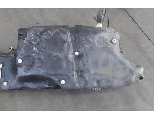 Fuel Tank PEUGEOT 308 SW II (LC_, LJ_, LR_, LX_, L4_)