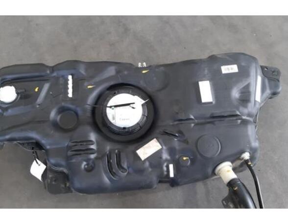 Fuel Tank PEUGEOT 308 SW II (LC_, LJ_, LR_, LX_, L4_)