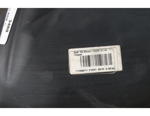 Fuel Tank PEUGEOT 308 SW II (LC_, LJ_, LR_, LX_, L4_)