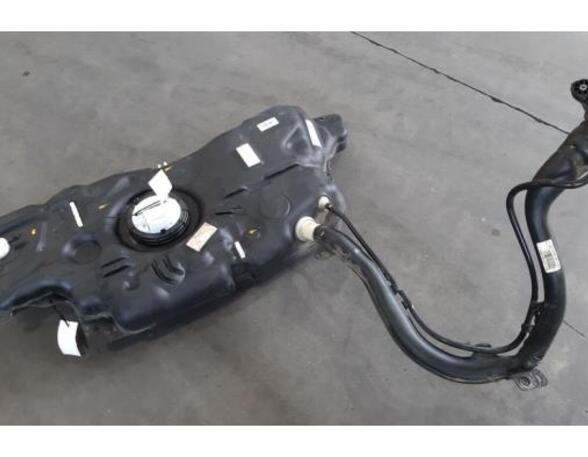 Fuel Tank PEUGEOT 308 SW II (LC_, LJ_, LR_, LX_, L4_)