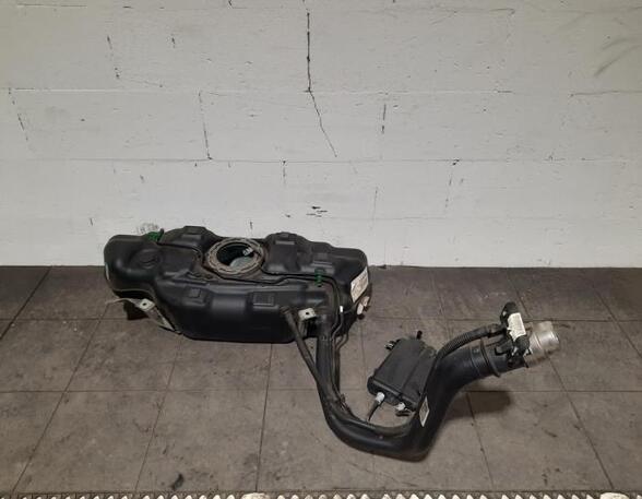 Fuel Tank FIAT PANDA (312_, 319_), LANCIA YPSILON (312_), FIAT PANDA VAN (312_, 519_)