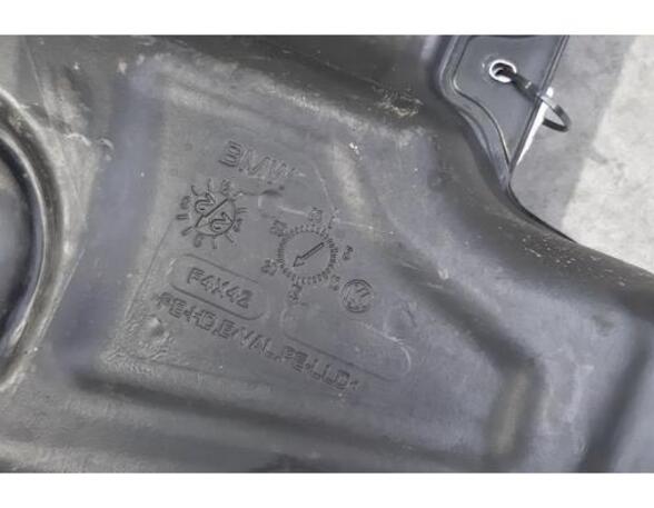 Fuel Tank BMW 1 (F40)