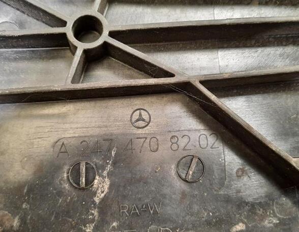 Fuel Tank MERCEDES-BENZ A-CLASS (W177)