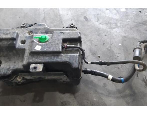 Fuel Tank RENAULT TRAFIC III Van (FG_)