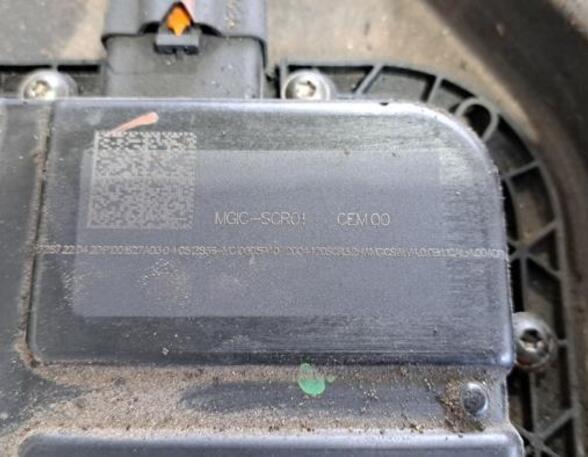 Fuel Tank PEUGEOT 508 SW II (FC_, FJ_, F4_), DS DS 7 Crossback (J4_, JR_, JC_)