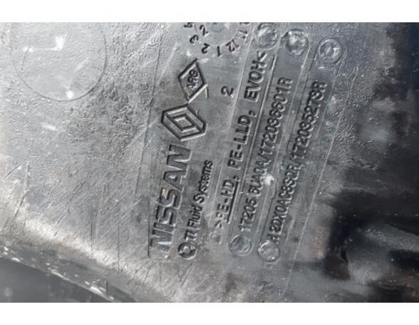 Fuel Tank NISSAN QASHQAI III (J12)