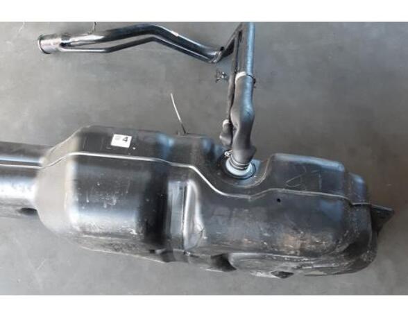 Fuel Tank NISSAN QASHQAI III (J12)