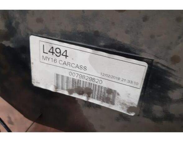 Fuel Tank LAND ROVER RANGE ROVER SPORT (L494)