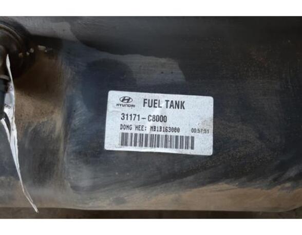 Tank Hyundai i20 GB 31150C8900 P20237629