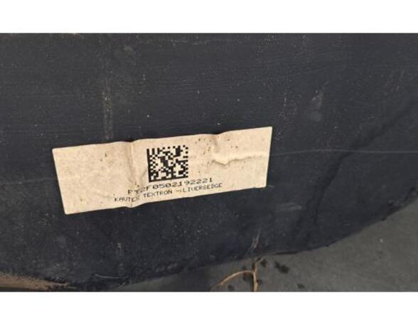 Fuel Tank NISSAN QASHQAI II SUV (J11, J11_)