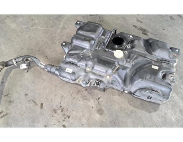 Fuel Tank RENAULT TRAFIC III Van (FG_)