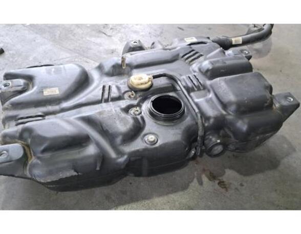 Fuel Tank RENAULT TRAFIC III Van (FG_)