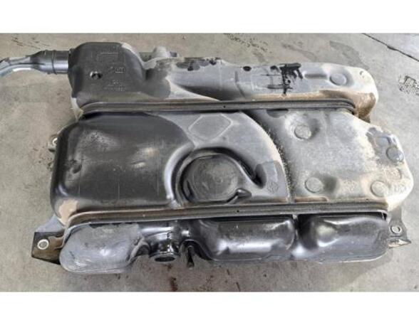 Fuel Tank RENAULT TRAFIC III Van (FG_)