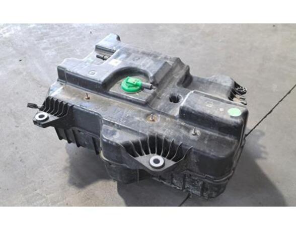 Fuel Tank RENAULT TRAFIC III Van (FG_)