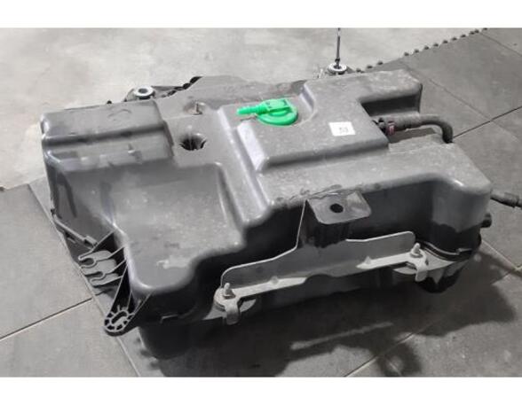 Fuel Tank RENAULT TRAFIC III Van (FG_)