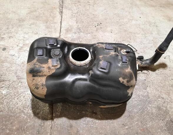 Tank Citroen Jumper III Kasten  1643704880 P21379053