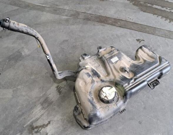 Fuel Tank RENAULT CAPTUR I (J5_, H5_), RENAULT CLIO IV (BH_)