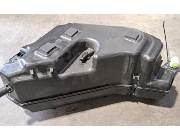 Fuel Tank BMW X7 (G07)