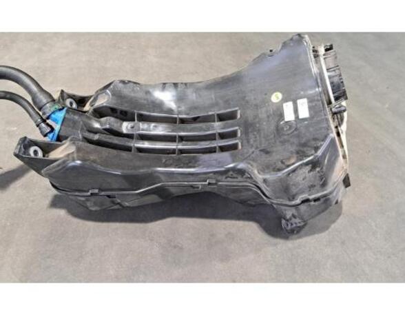 Fuel Tank AUDI Q8 (4MN)