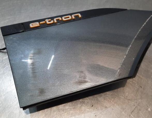 Fuel Tank Filler Flap AUDI E-TRON Sportback (GEA)