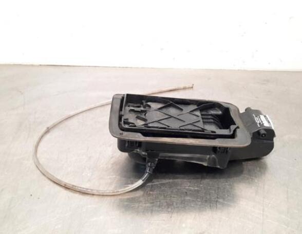 Fuel Tank Filler Flap SEAT IBIZA V (KJ1, KJG)