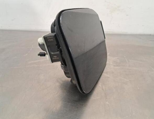 Fuel Tank Filler Flap PEUGEOT 408 II (FP_, F3_)