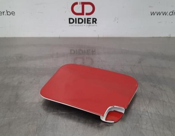 Fuel Tank Filler Flap PEUGEOT EXPERT Van (V_), OPEL VIVARO C Van (K0)