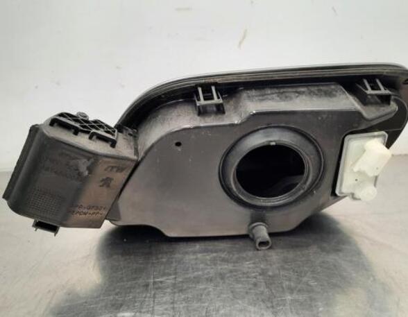 Fuel Tank Filler Flap PEUGEOT 508 II (FB_, FH_, F3_)