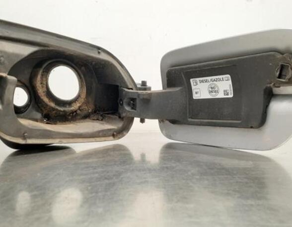 Fuel Tank Filler Flap VW TOUAREG (CR7)