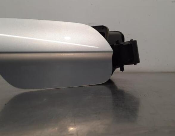 Fuel Tank Filler Flap VW TOUAREG (CR7)