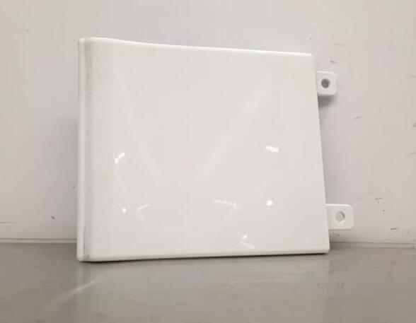 Fuel Tank Filler Flap RENAULT TRAFIC III Van (FG_)