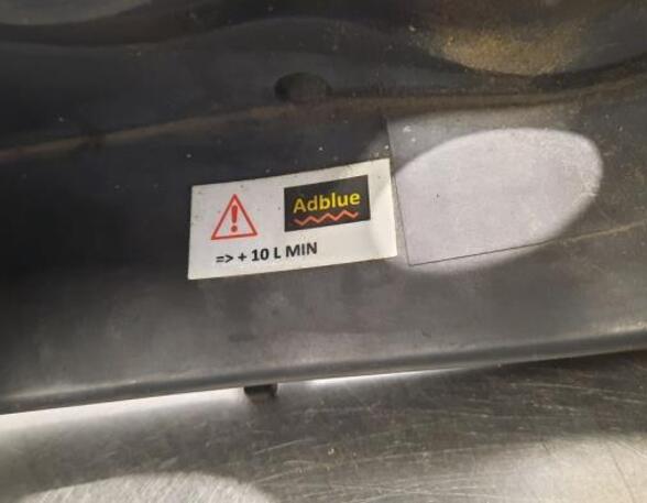 Fuel Tank Filler Flap PEUGEOT 208 II (UB_, UP_, UW_, UJ_)