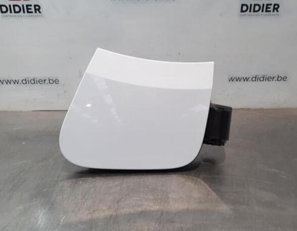 Fuel Tank Filler Flap OPEL CROSSLAND X / CROSSLAND (P17, P2QO)