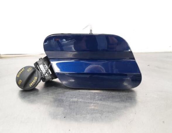 Fuel Tank Filler Flap VW TOURAN (5T1)