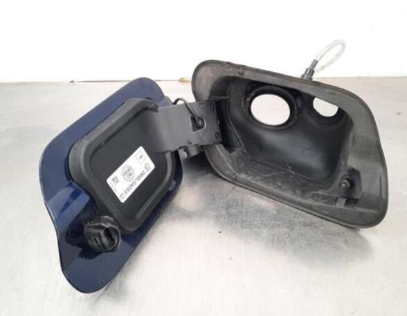 Fuel Tank Filler Flap VW TOURAN (5T1)