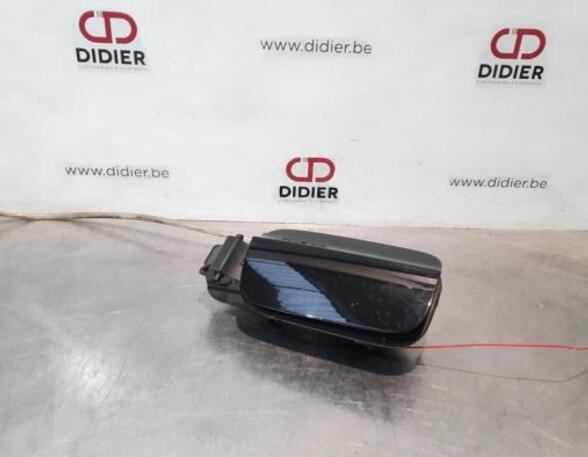 Fuel Tank Filler Flap AUDI A5 Sportback (F5A, F5F)