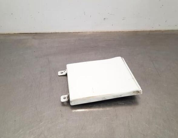 Fuel Tank Filler Flap RENAULT TRAFIC III Van (FG_)