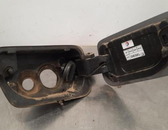 Fuel Tank Filler Flap PEUGEOT 5008 II (MC_, MJ_, MR_, M4_)