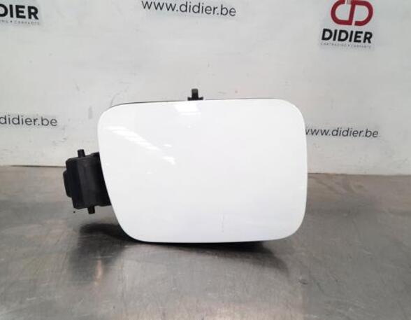 Fuel Tank Filler Flap CITROËN C5 AIRCROSS (A_)