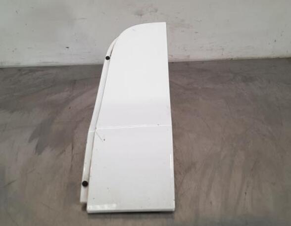 Fuel Tank Filler Flap MERCEDES-BENZ VITO Van (W447), MERCEDES-BENZ VITO Mixto (Double Cabin) (W447)