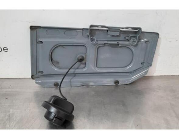 Fuel Tank Filler Flap MERCEDES-BENZ SPRINTER 3,5-t Van (906)