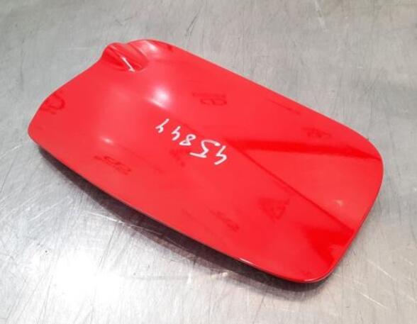 Fuel Tank Filler Flap FORD TRANSIT CONNECT V408 Box Body/MPV