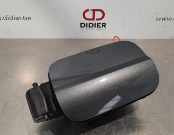 Fuel Tank Filler Flap AUDI A6 Avant (4G5, 4GD, C7)